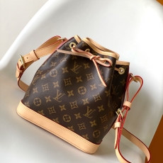 Louis Vuitton Bucket Bags